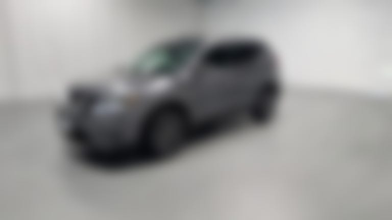 2016 Nissan Rogue vehicle photo