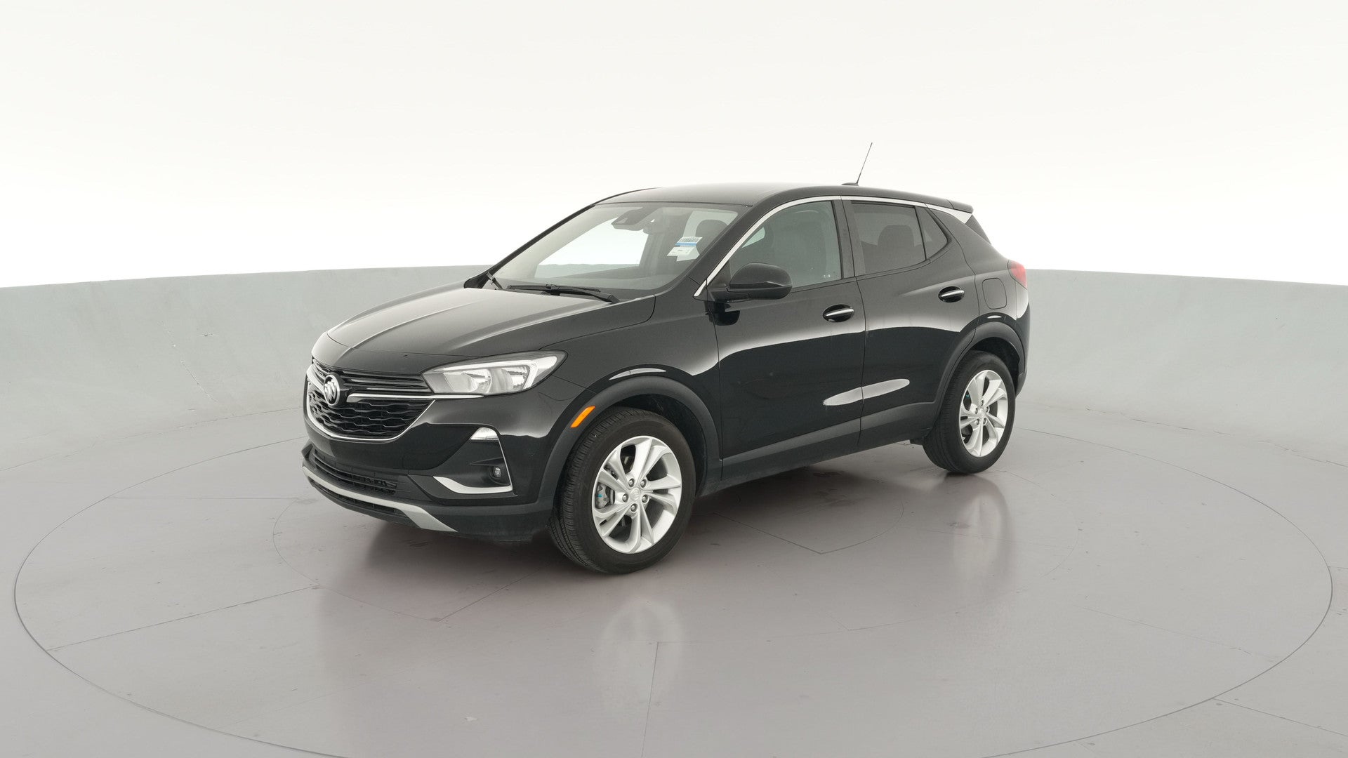 2023 Buick Encore GX vehicle photo