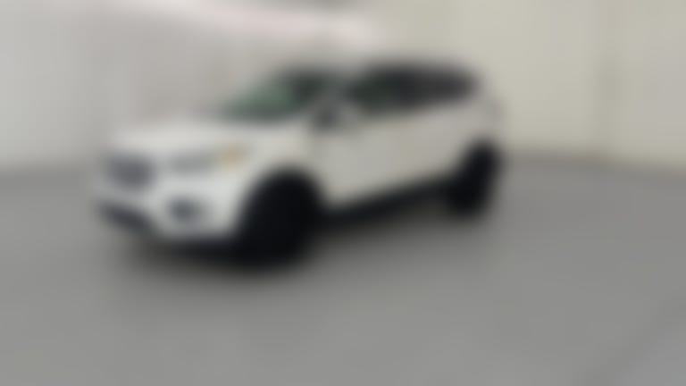 2018 Ford Escape vehicle photo