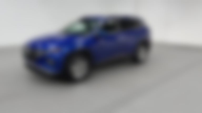 2022 Hyundai Tucson vehicle photo