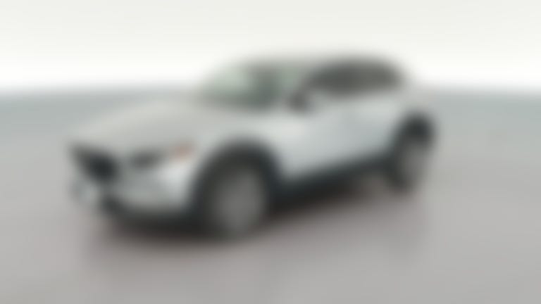 2020 MAZDA CX-30 vehicle photo