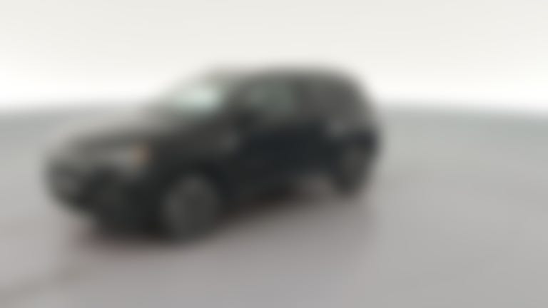 2022 Jeep Compass vehicle photo