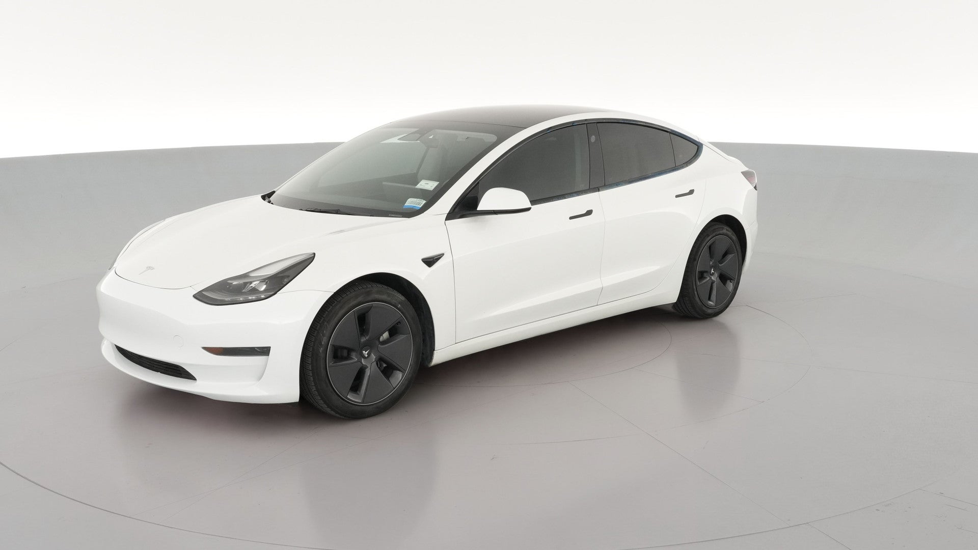 2023 Tesla Model 3 vehicle photo