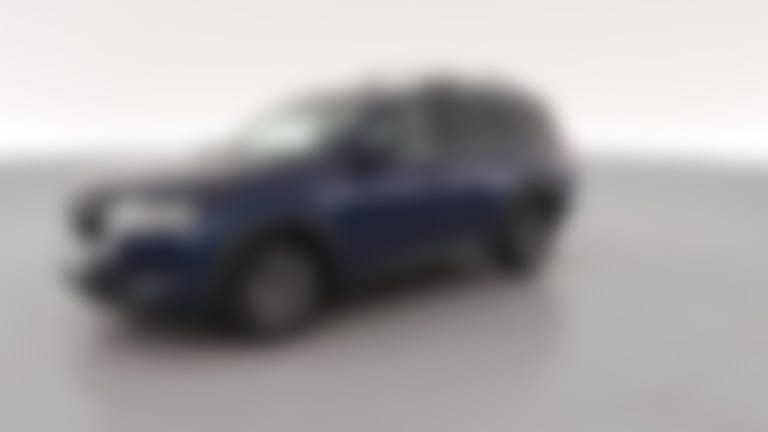 2023 Nissan Pathfinder vehicle photo