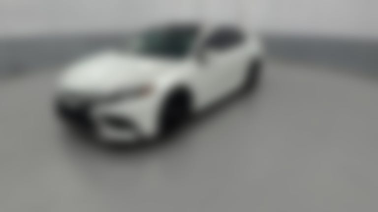 2021 Toyota Camry vehicle photo