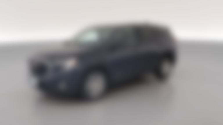 2019 GMC Terrain vehicle photo