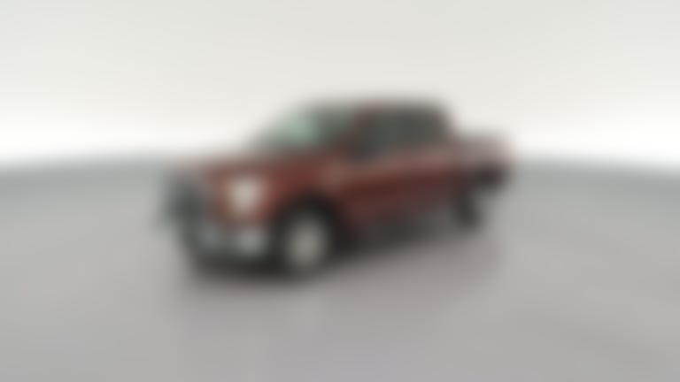2016 Ford F150 SuperCrew Cab vehicle photo