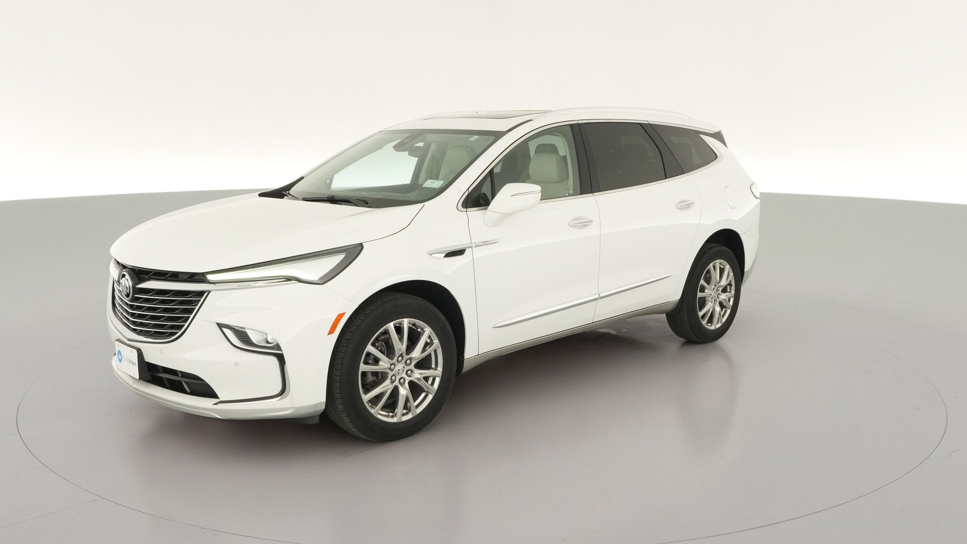 2023 Buick Enclave vehicle photo