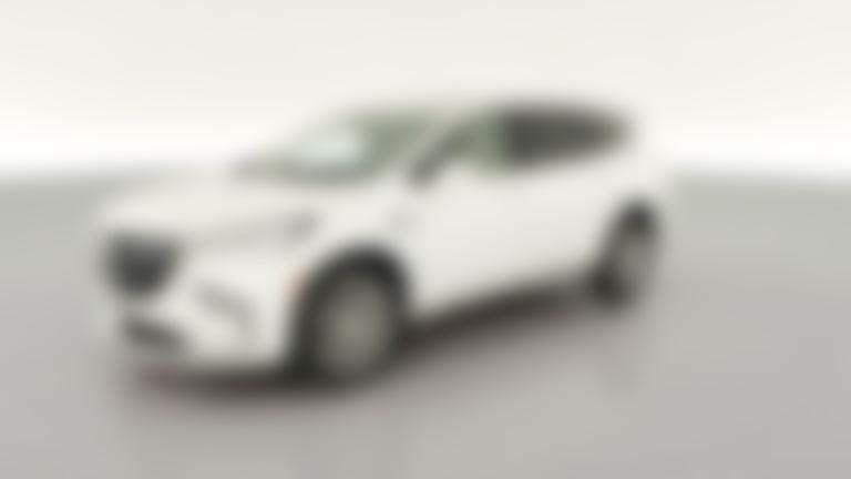 2023 Buick Enclave vehicle photo