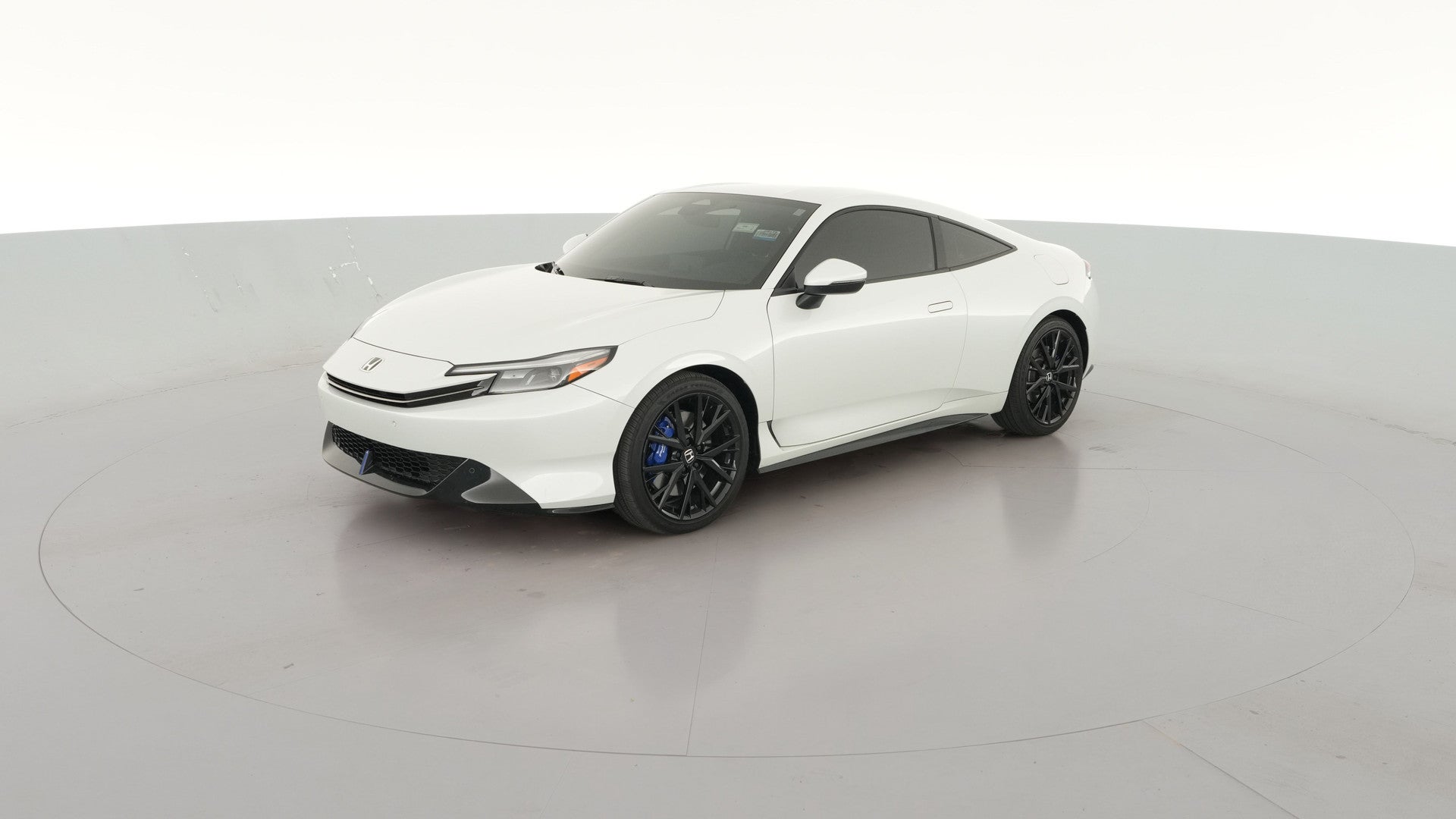 2026 Honda Prelude vehicle photo