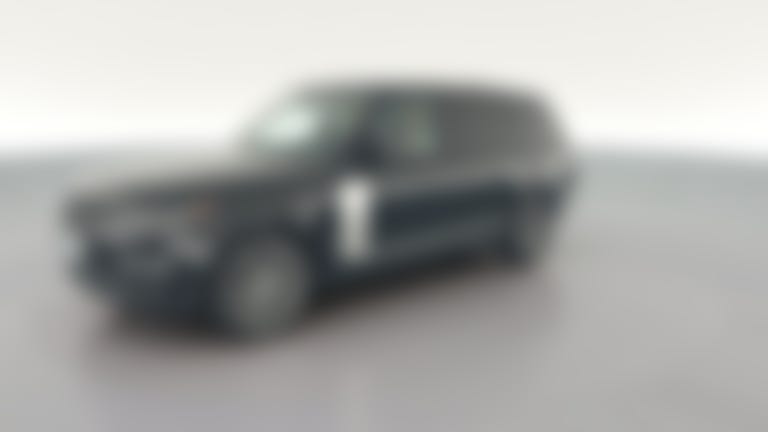 2019 Land Rover Range Rover vehicle photo