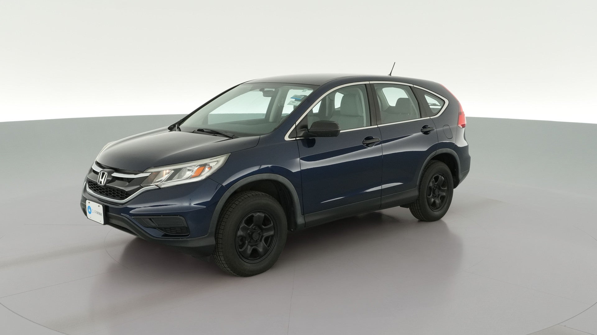 2015 Honda CR-V vehicle photo