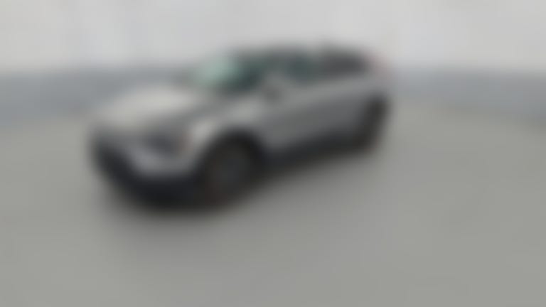 2025 Kia Niro vehicle photo