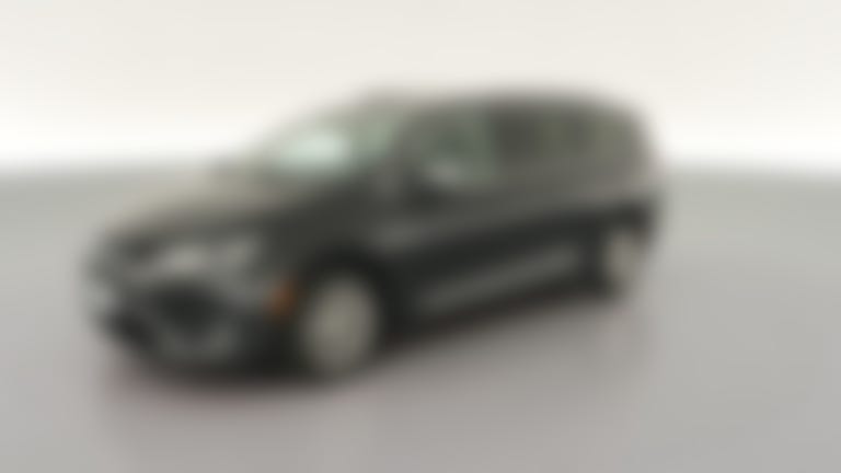 2019 Chrysler Pacifica vehicle photo