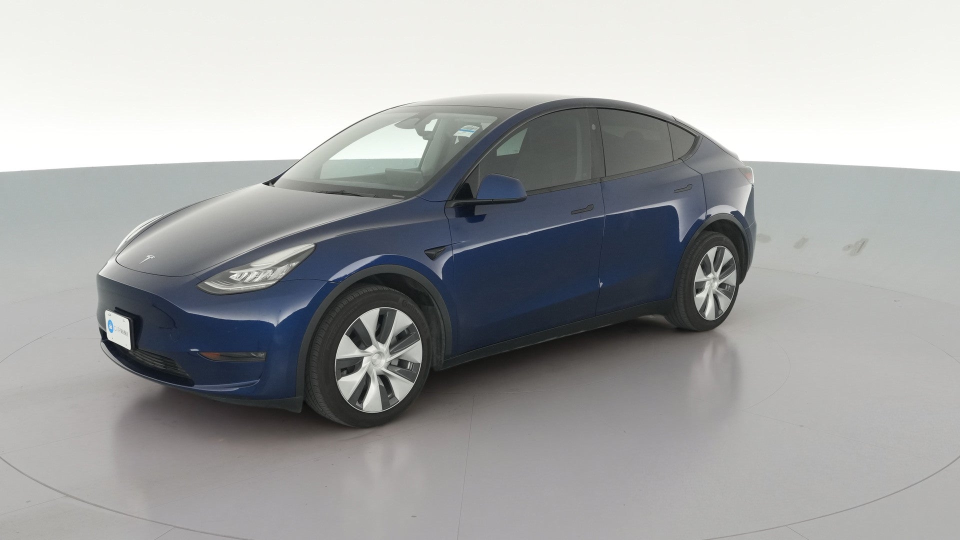 2023 Tesla Model Y vehicle photo