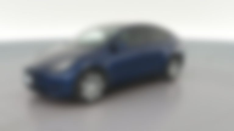 2023 Tesla Model Y vehicle photo