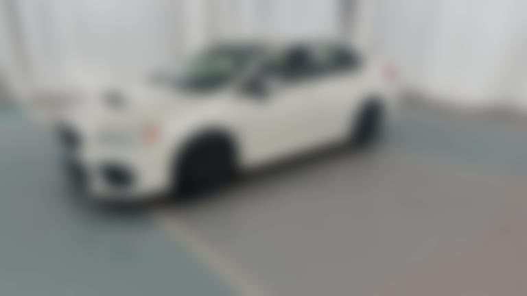 2019 Subaru WRX vehicle photo