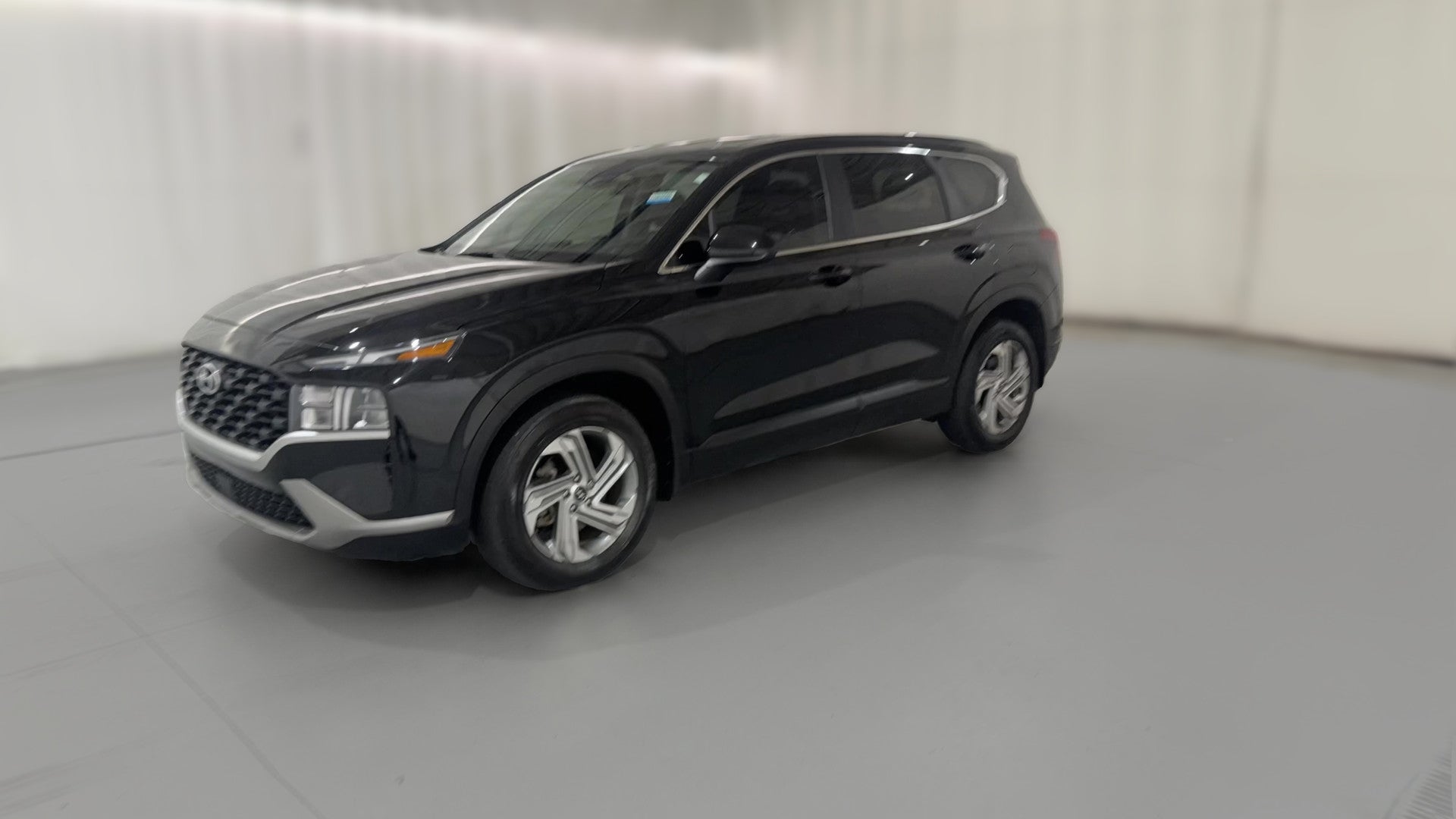 2022 Hyundai Santa Fe vehicle photo