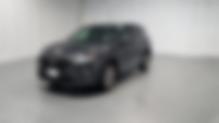2020 Hyundai Santa Fe vehicle photo