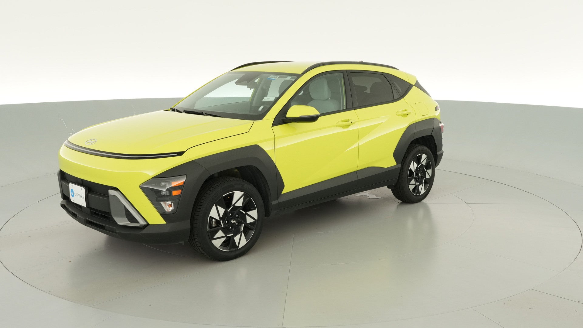 2024 Hyundai Kona vehicle photo