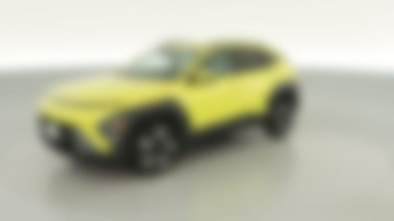 2024 Hyundai Kona vehicle photo