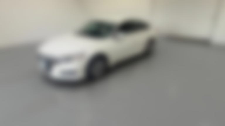 2018 Honda Accord vehicle photo