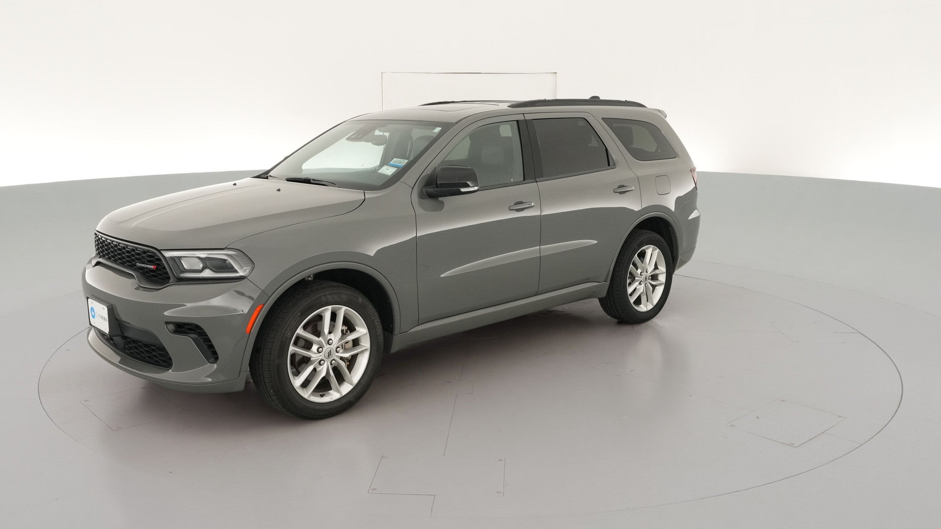 2024 Dodge Durango vehicle photo