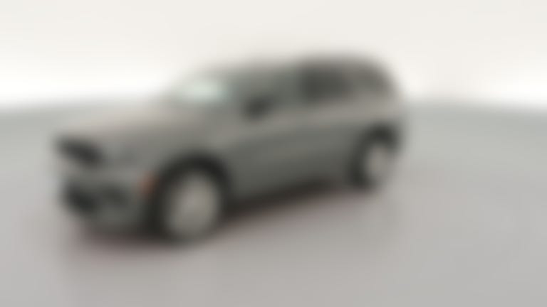 2024 Dodge Durango vehicle photo