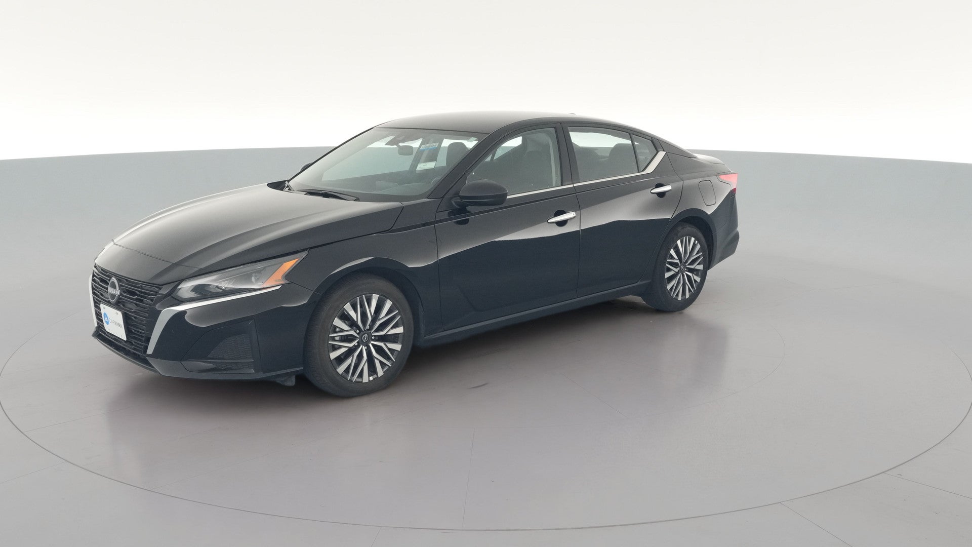 2025 Nissan Altima vehicle photo