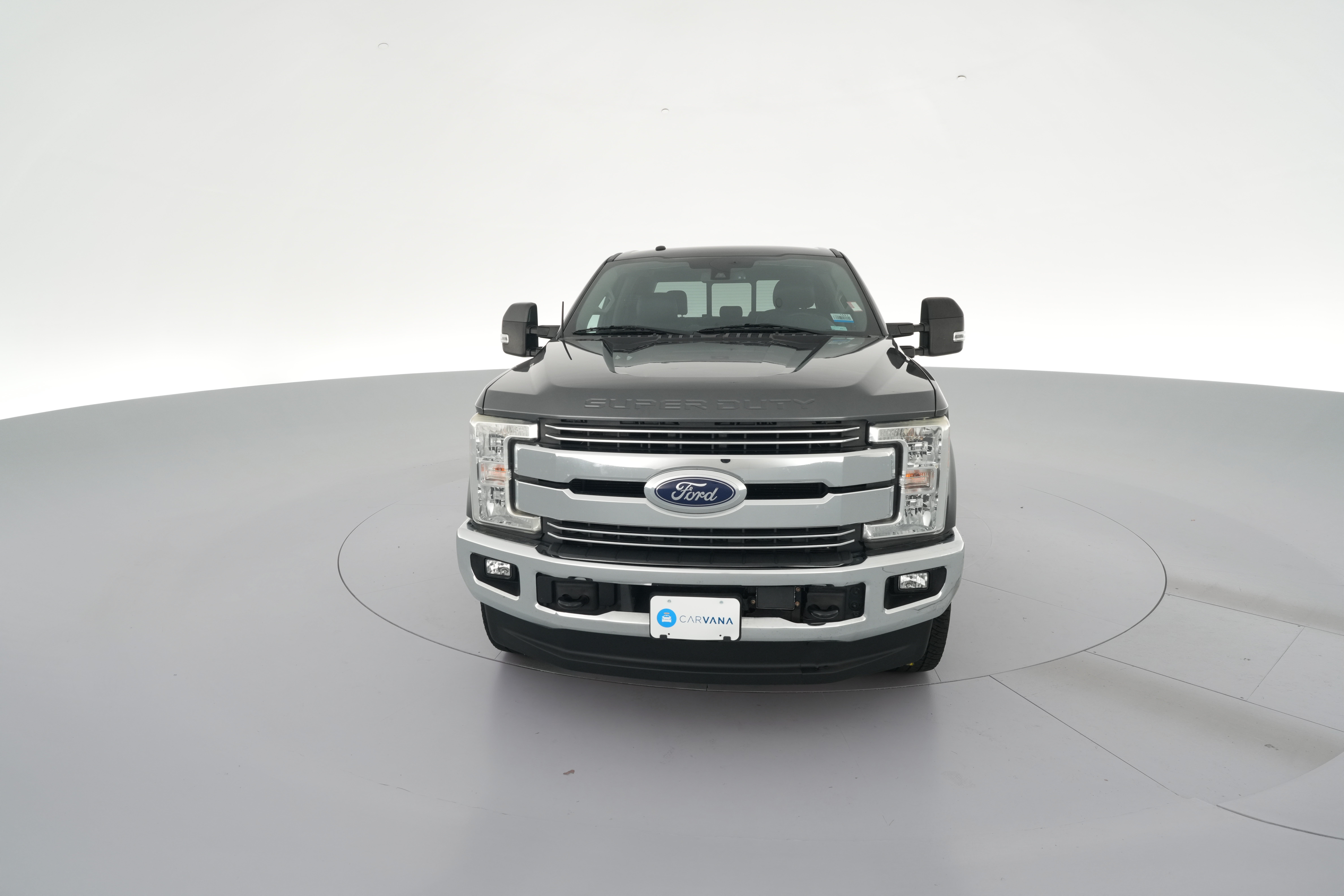2017 Ford F-250 Super Duty Lariat - Photo 24