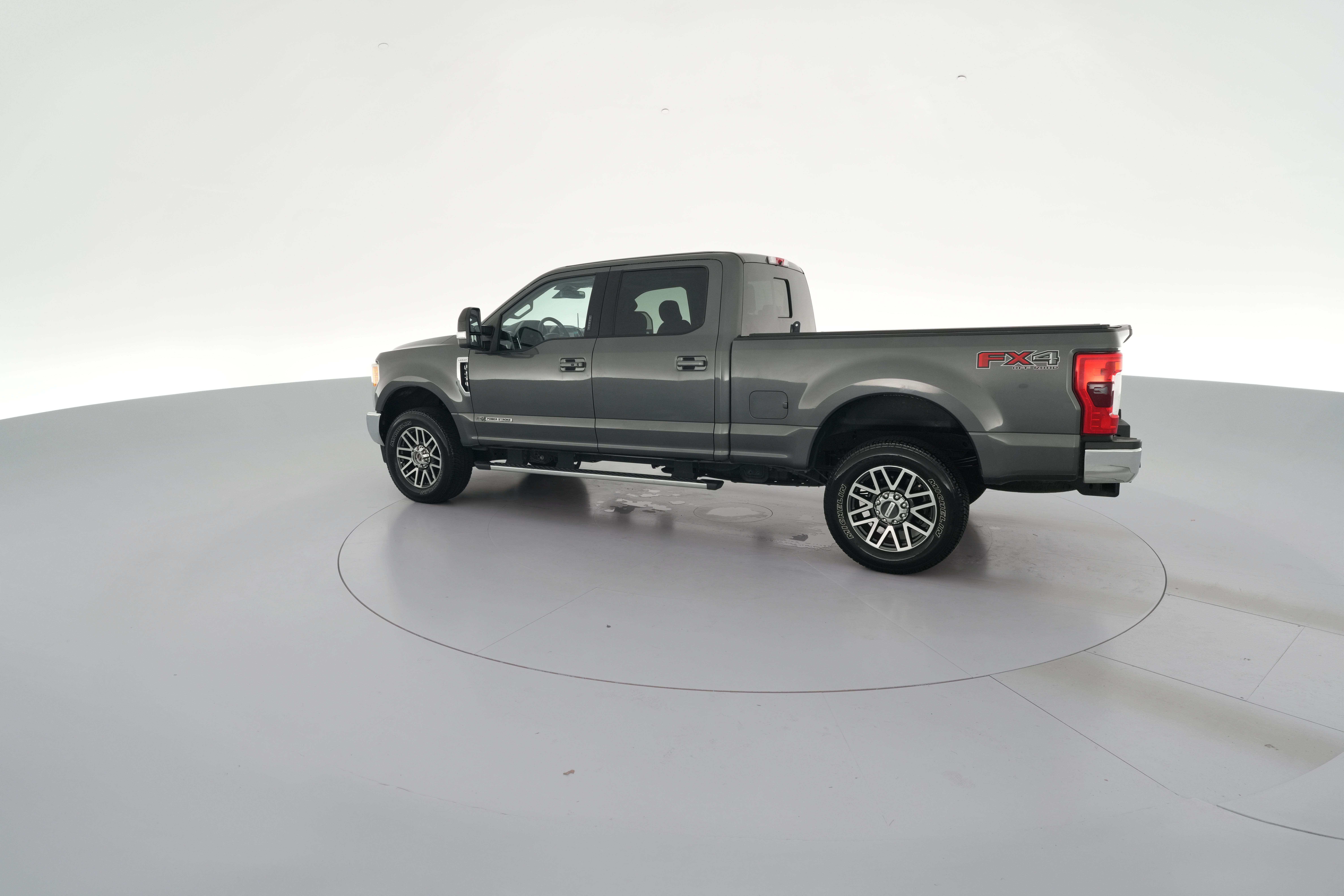 2017 Ford F-250 Super Duty Lariat - Photo 29