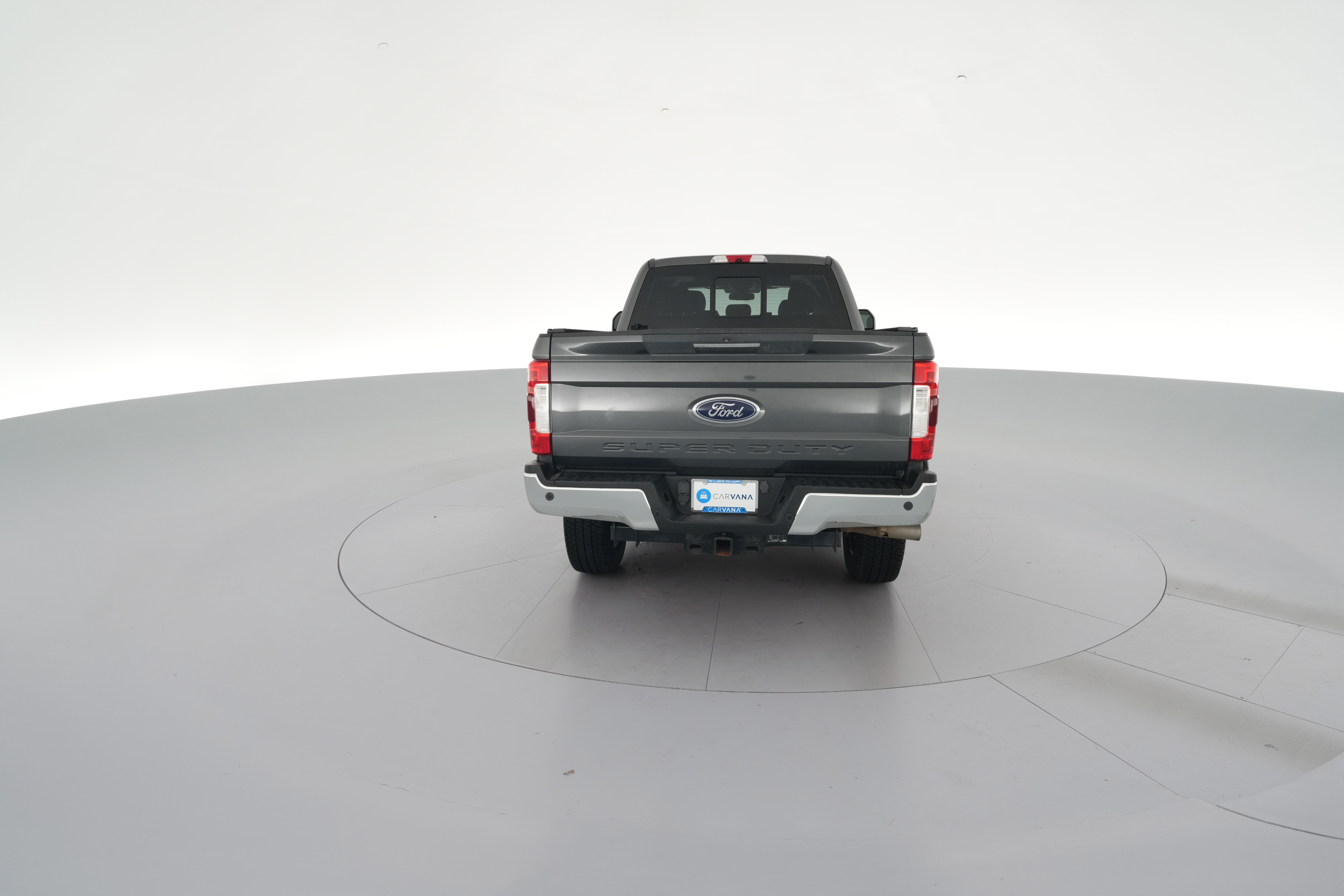 2017 Ford F-250 Super Duty Lariat - Photo 32