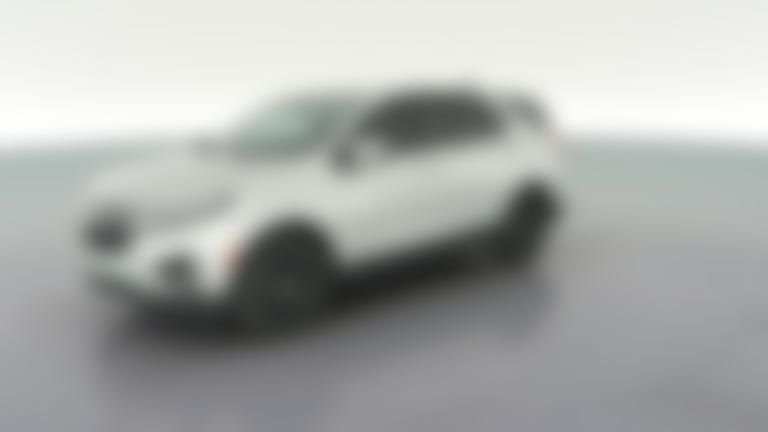 2022 Chevrolet Equinox vehicle photo