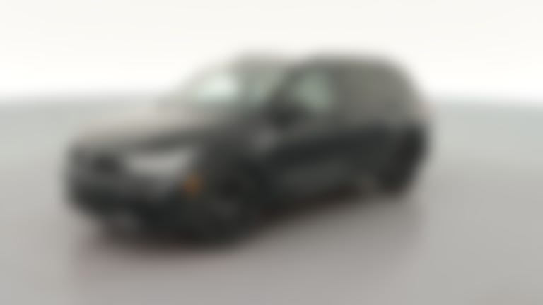 2024 Volkswagen Tiguan vehicle photo