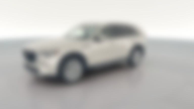 2025 MAZDA CX-90 vehicle photo