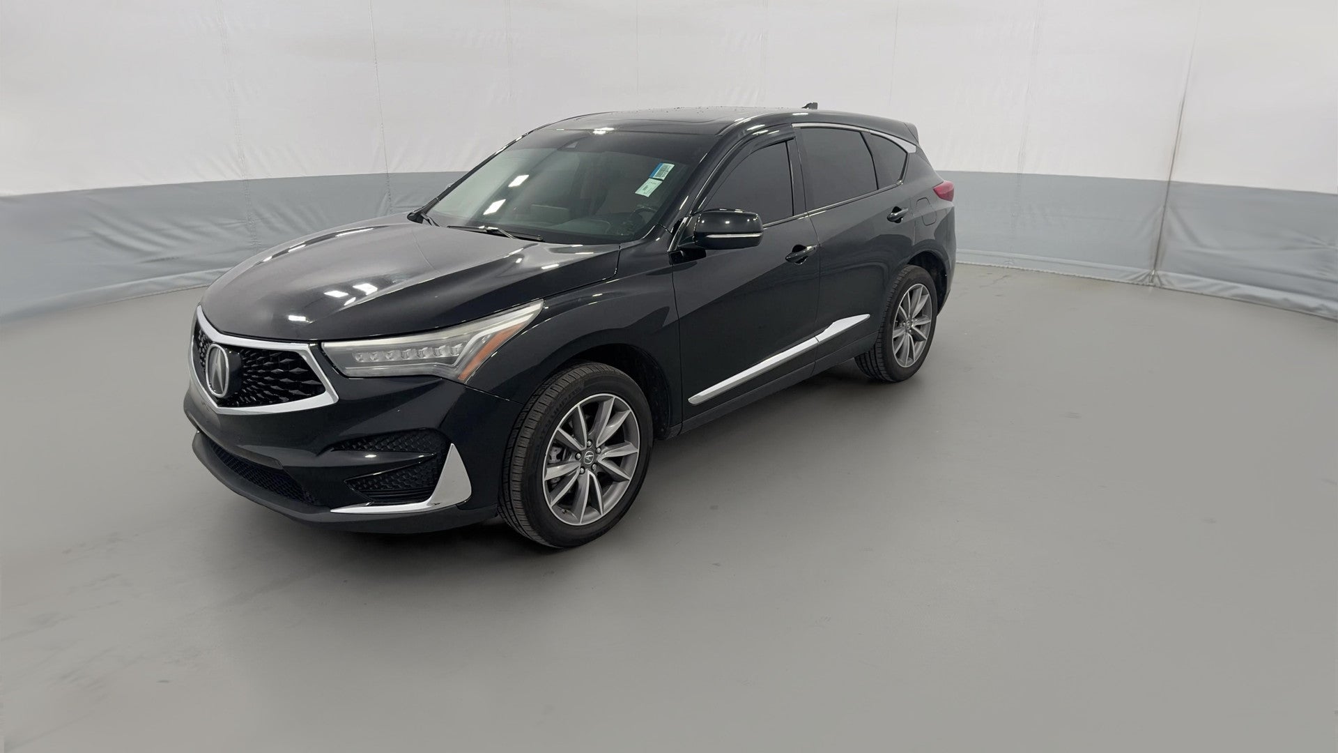 2019 Acura RDX vehicle photo