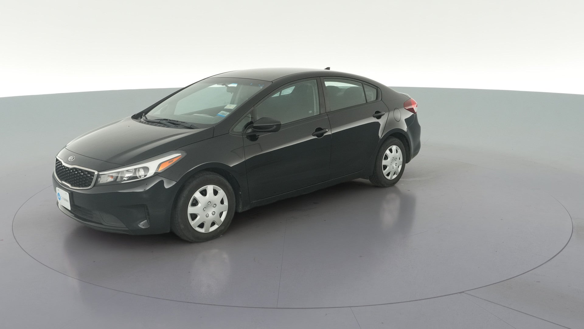 2017 Kia Forte vehicle photo