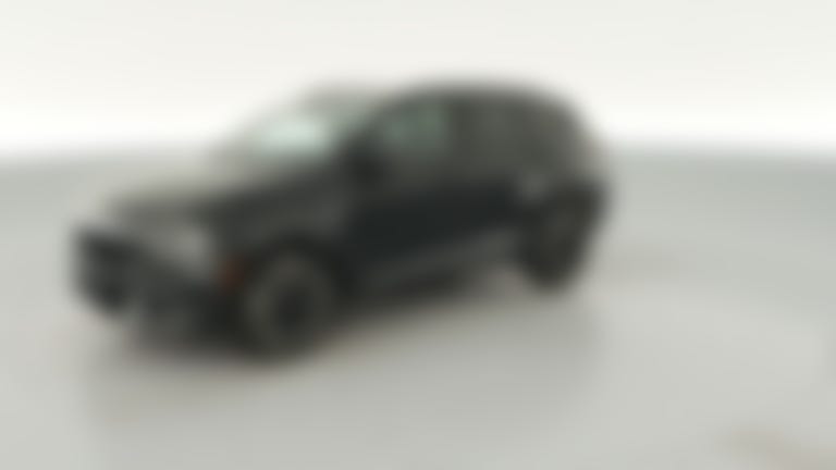 2023 Kia Sportage vehicle photo