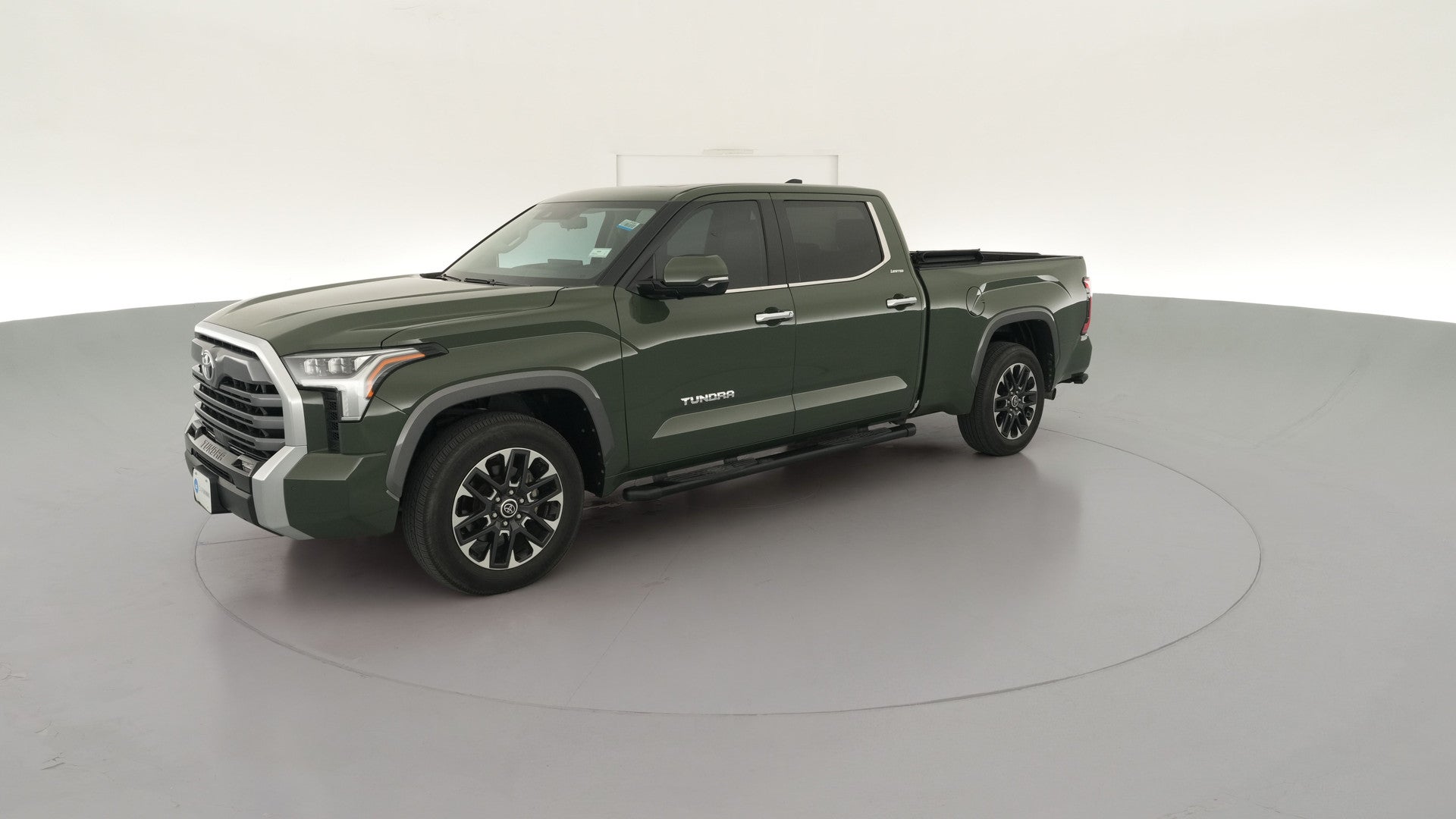 2023 Toyota Tundra CrewMax vehicle photo