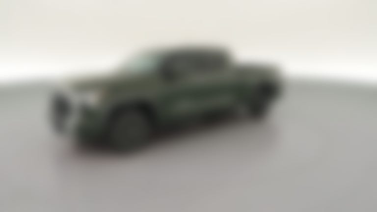 2023 Toyota Tundra CrewMax vehicle photo