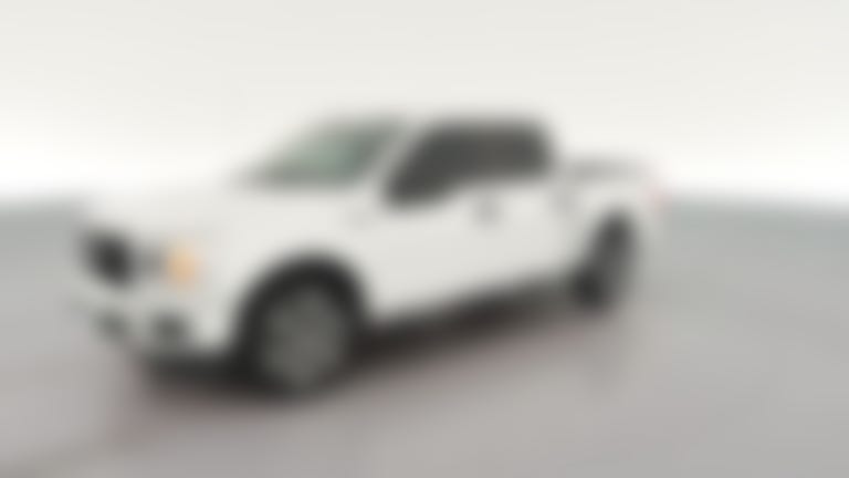 2019 Ford F150 SuperCrew Cab vehicle photo