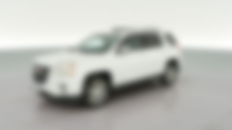 2016 GMC Terrain vehicle photo