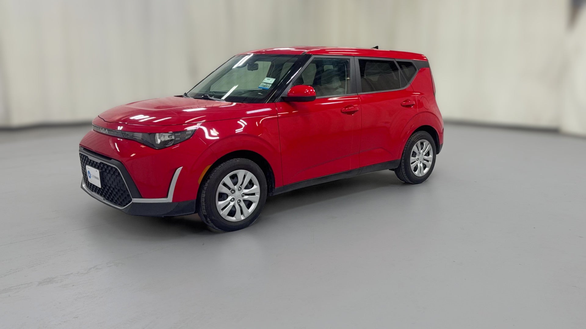 2023 Kia Soul vehicle photo