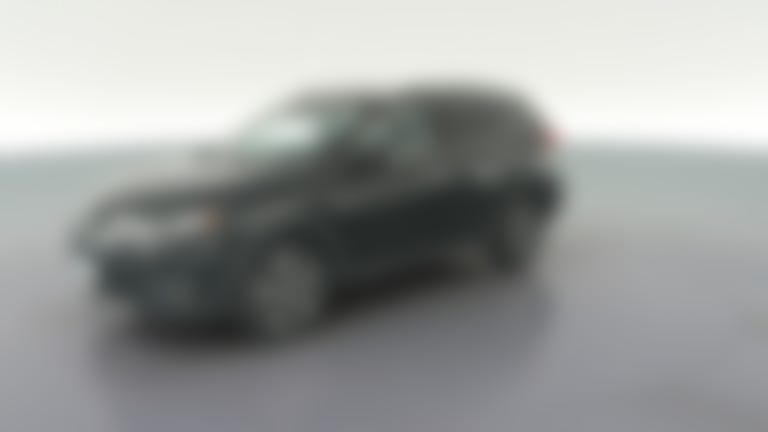 2019 Nissan Rogue vehicle photo