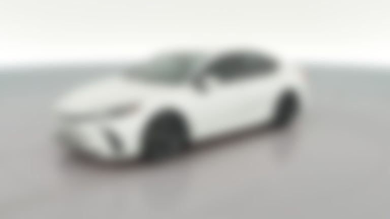 2025 Toyota Camry vehicle photo