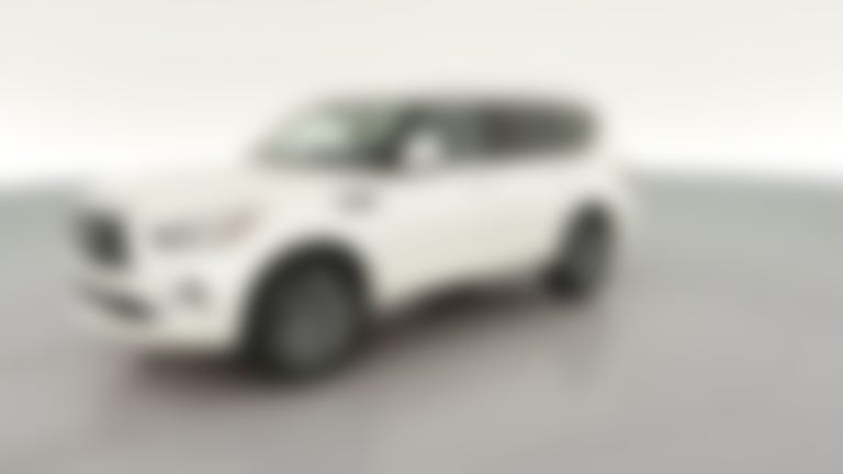 2022 INFINITI QX80 vehicle photo
