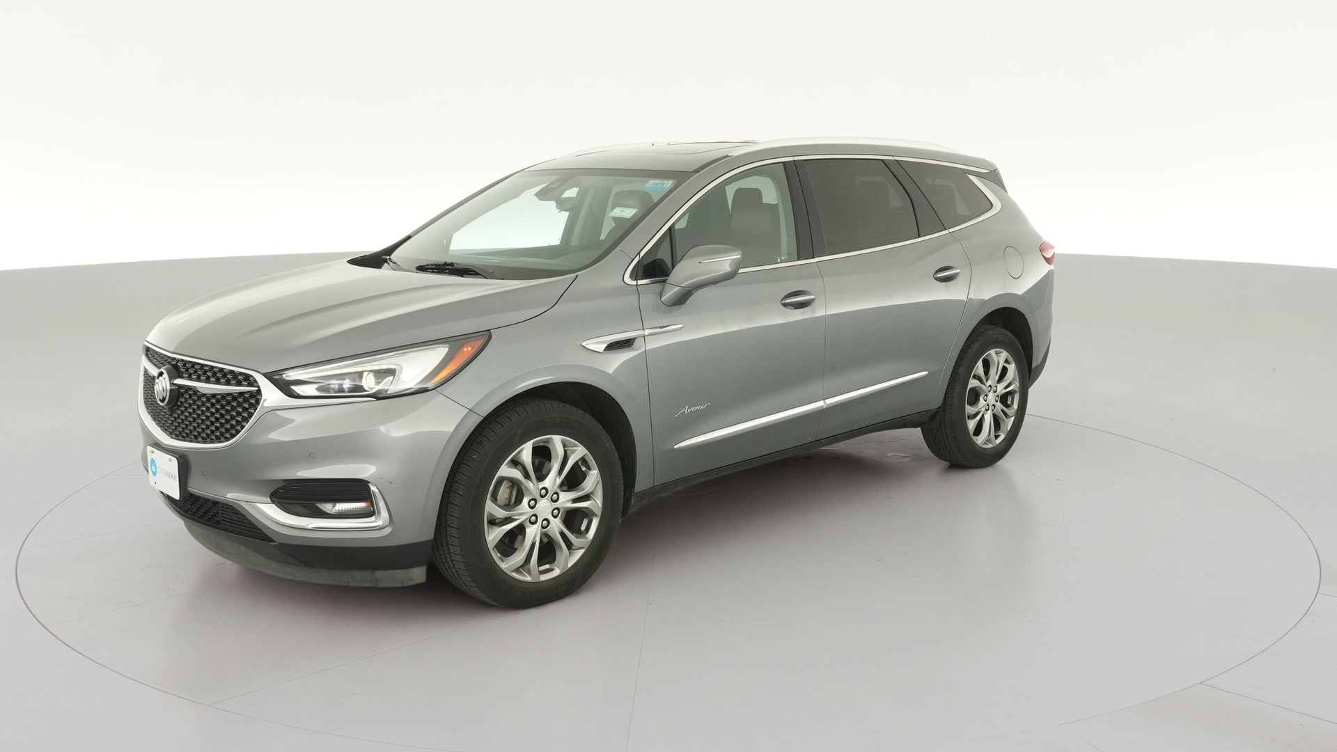 2018 Buick Enclave vehicle photo