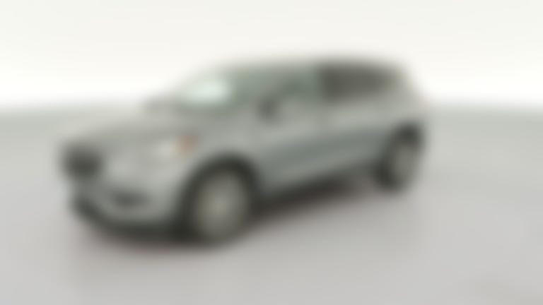 2018 Buick Enclave vehicle photo