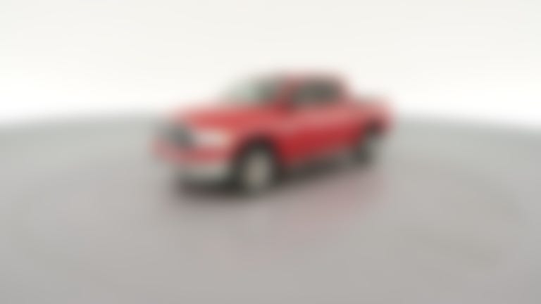 2017 Ram 1500 Crew Cab vehicle photo