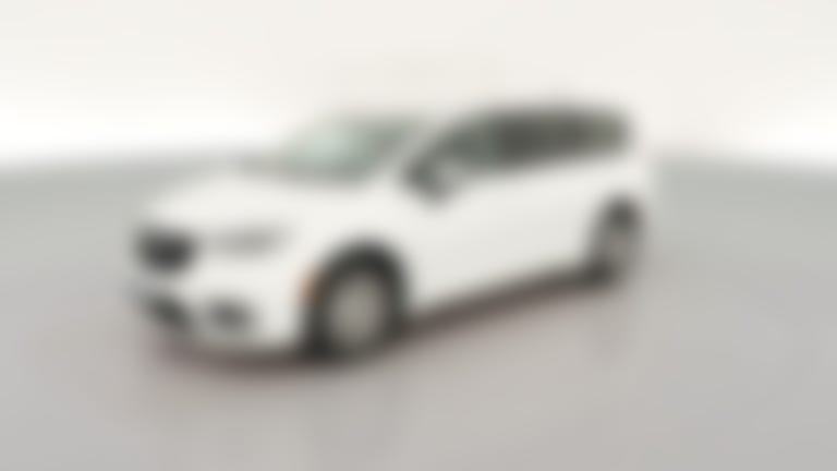 2023 Chrysler Pacifica vehicle photo